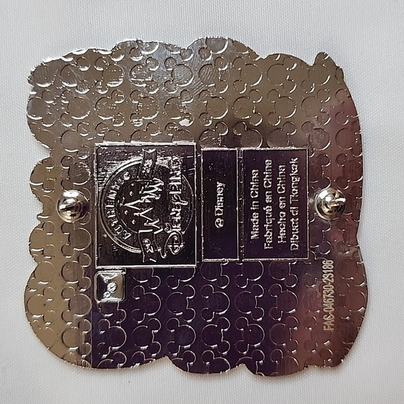 NWT Disney Parks 2023 Aladdin Family Cluster Trading Collector Pin - Picture 11 of 16